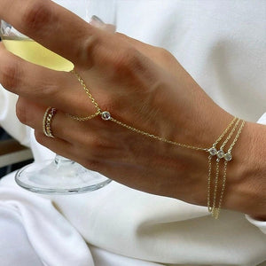 Hand Chains