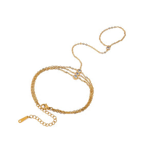 Hand Chains
