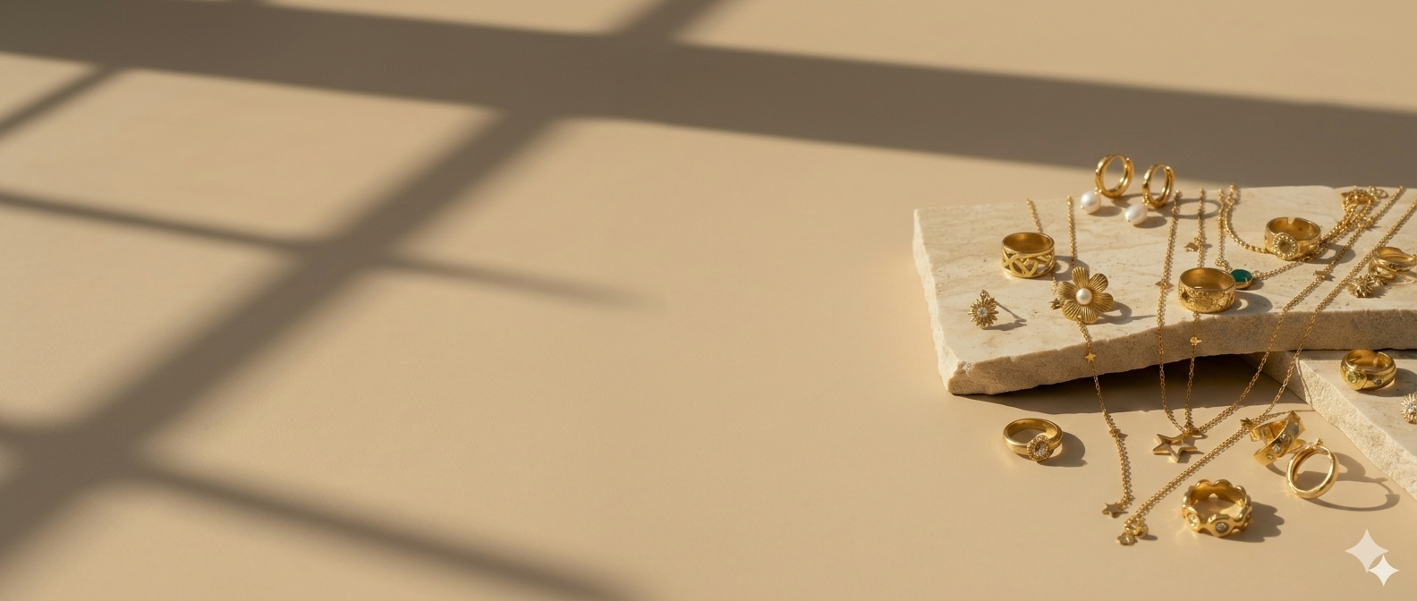 Jewelry Desktop